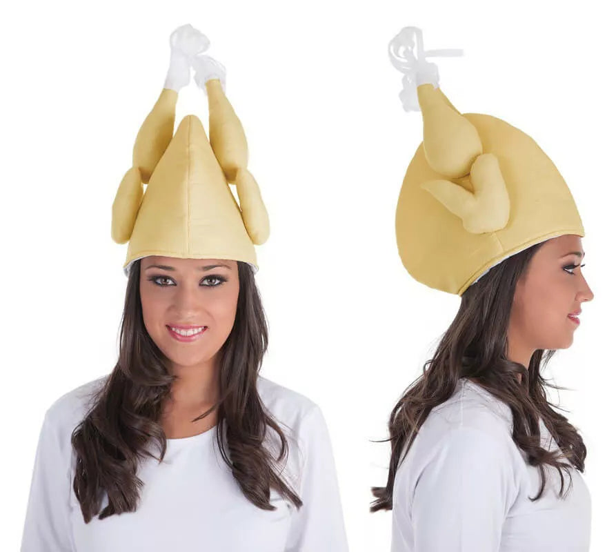 Translation missing: it.Gorro de Pollo asado