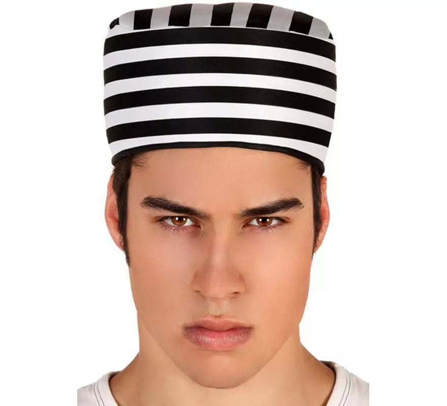 Translation missing: es.Gorro de Preso