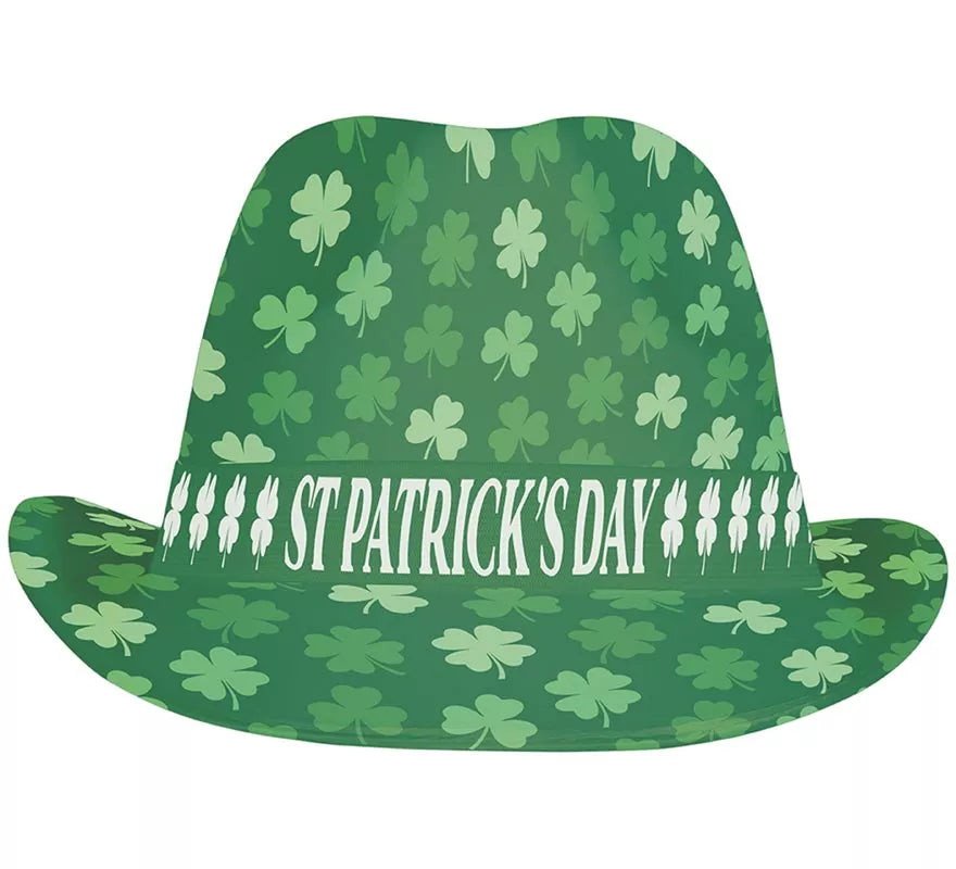Translation missing: it.Gorro de San Patricio para adultos