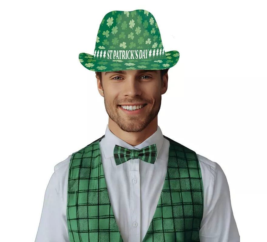 Translation missing: es.Gorro de San Patricio para adultos