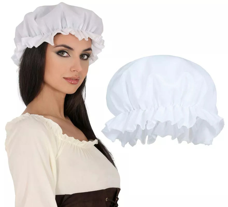 Translation missing: it.Gorro de Sirvienta Medieval