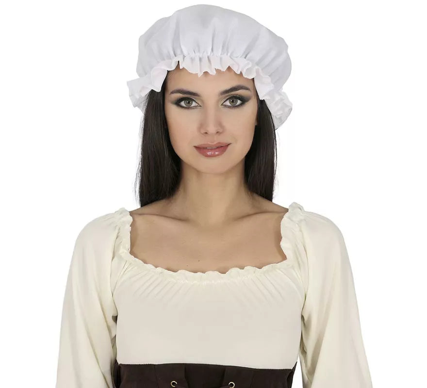 Translation missing: it.Gorro de Sirvienta Medieval