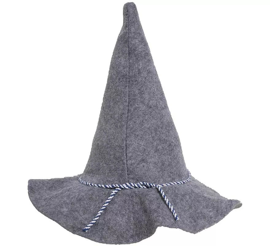Translation missing: it.Gorro de Tirolés gris