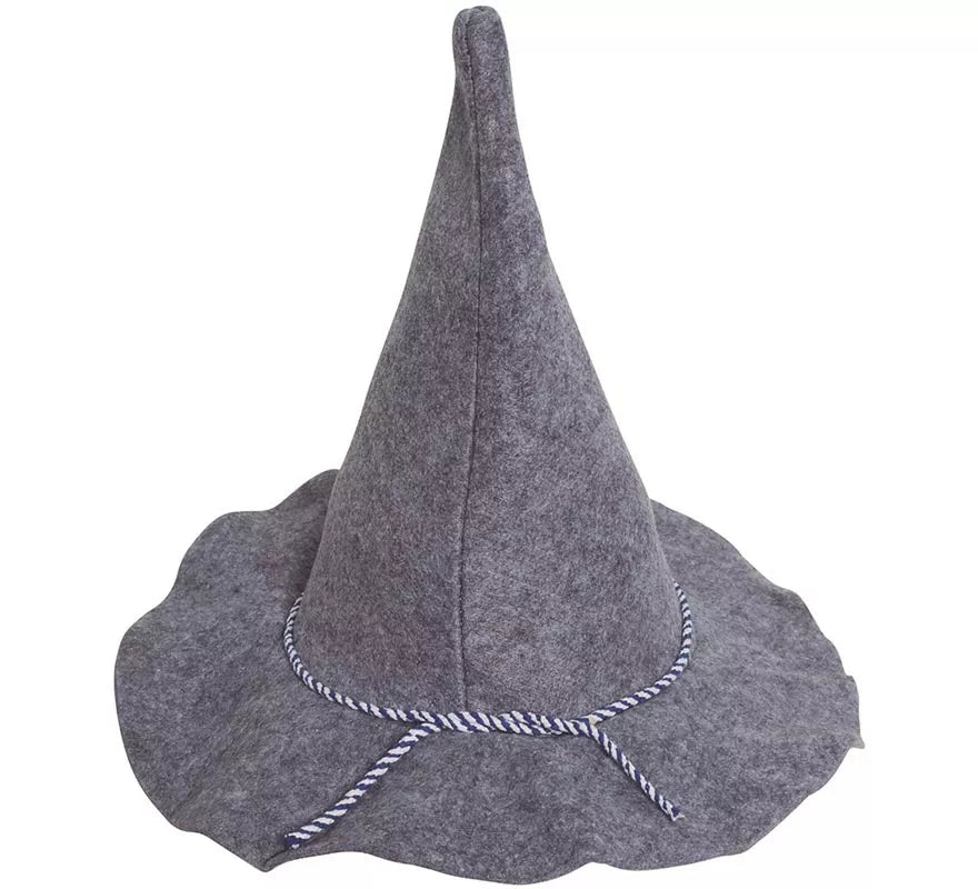 Translation missing: it.Gorro de Tirolés gris