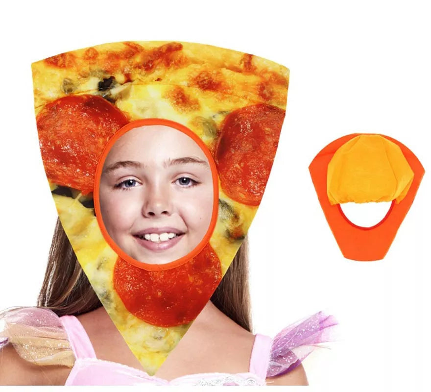 Translation missing: it.Gorro de Trozo de Pizza