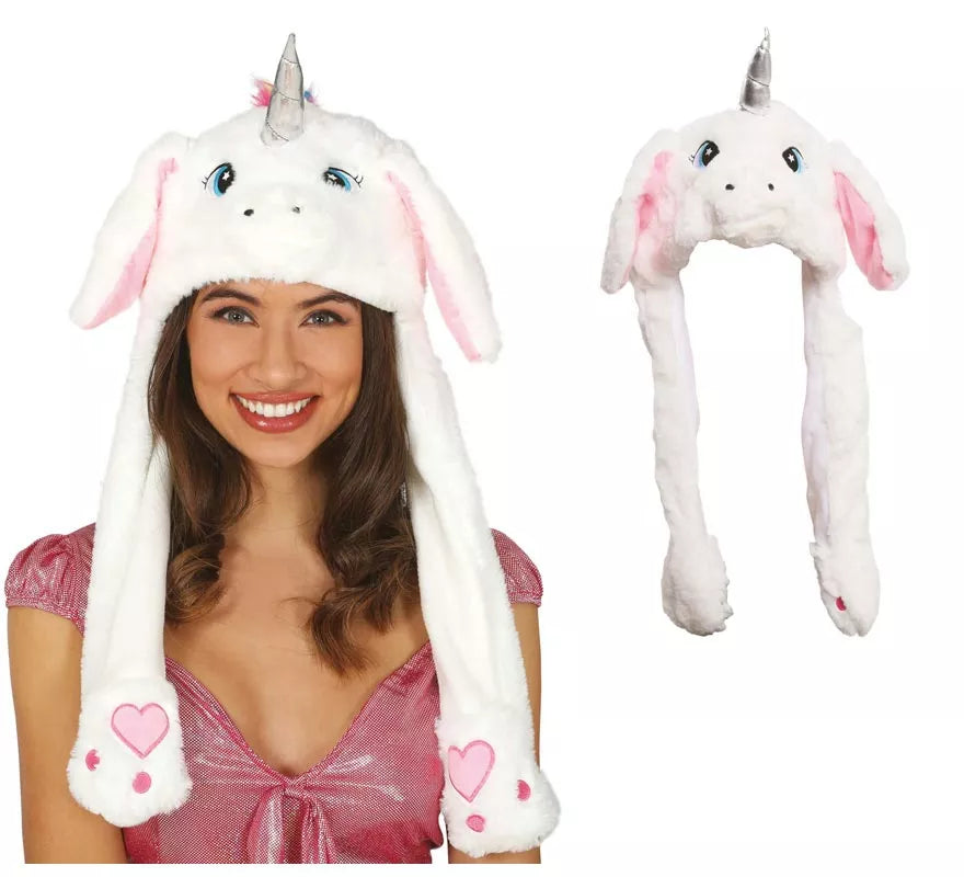 Translation missing: it.Gorro de Unicornio con Movimiento