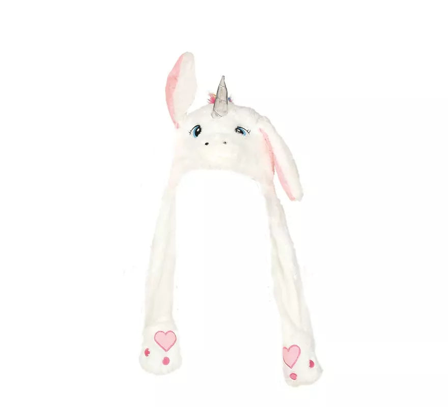 Translation missing: it.Gorro de Unicornio con Movimiento