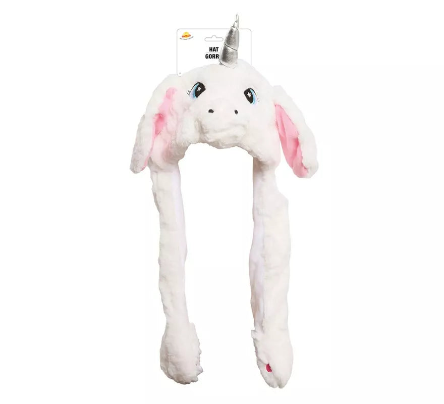 Translation missing: it.Gorro de Unicornio con Movimiento