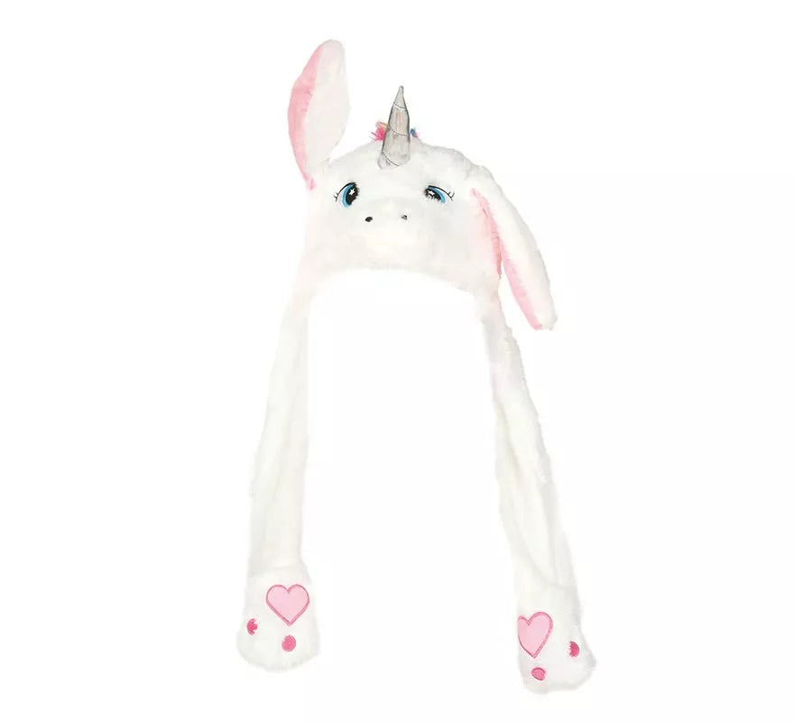 Translation missing: it.Gorro de Unicornio con Movimiento
