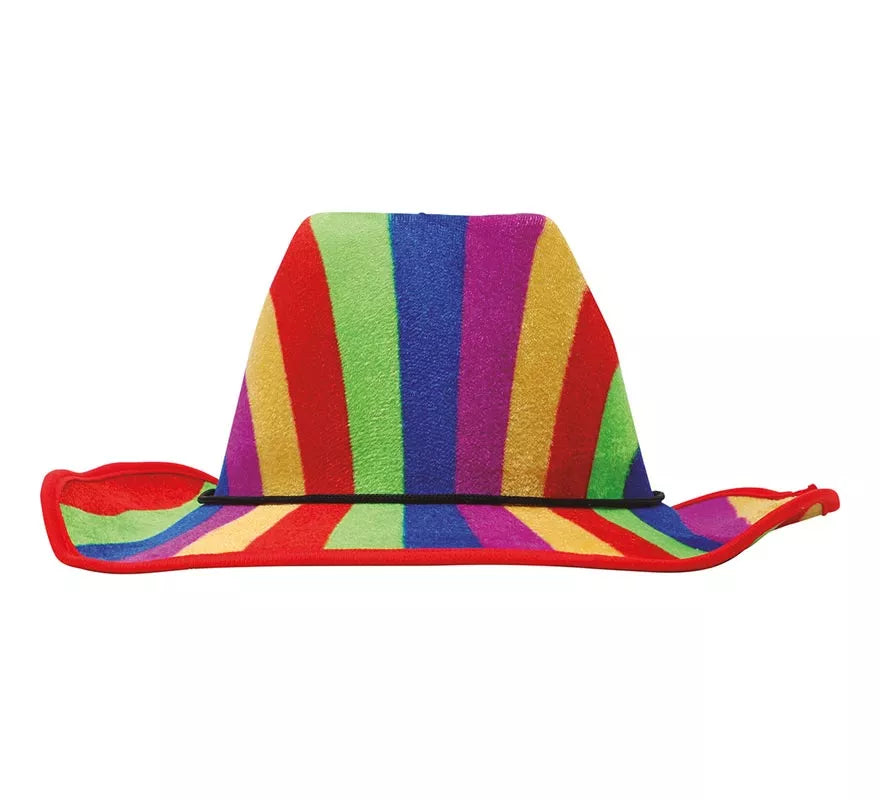 Translation missing: it.Gorro de Vaquero Multicolor