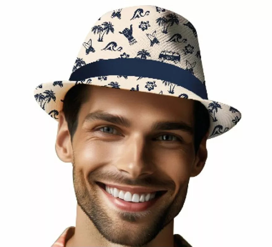 Translation missing: it.Gorro de Verano Surf adulto