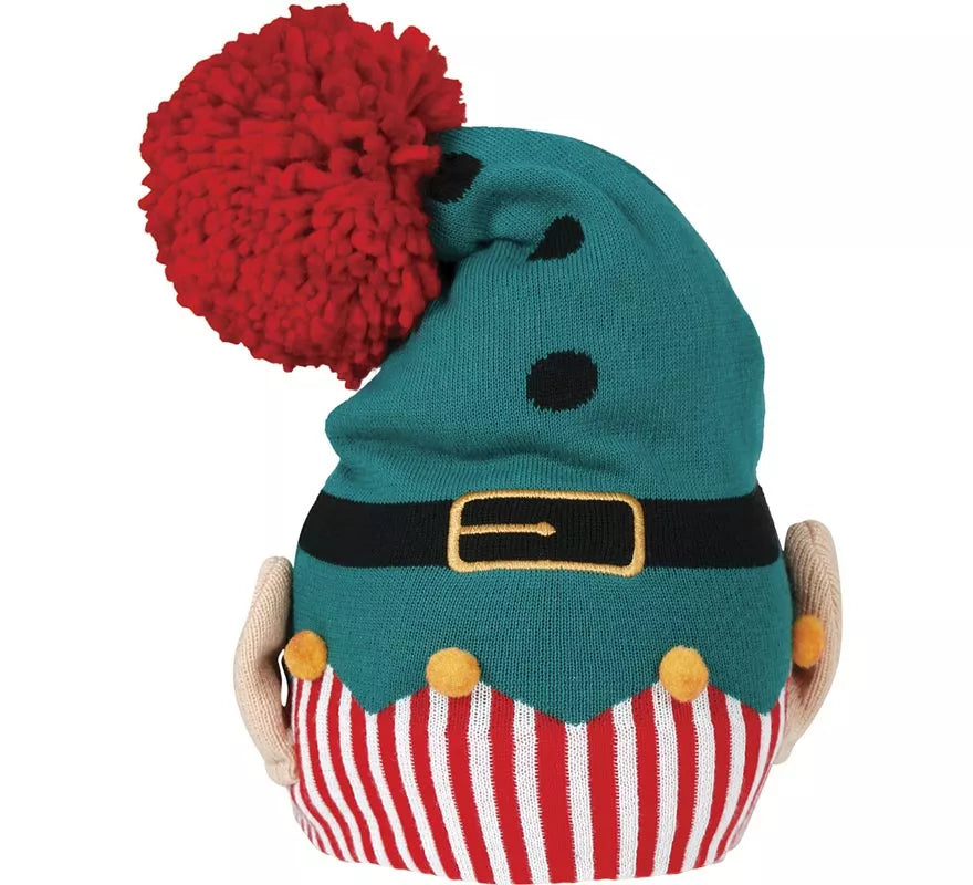 Translation missing: it.Gorro Elfo con Borla