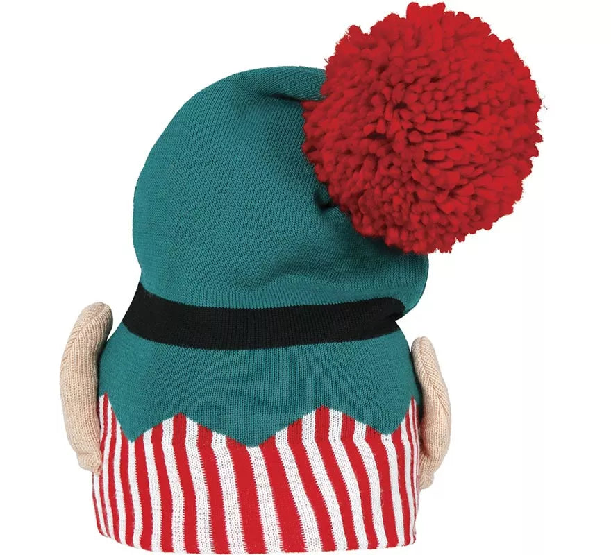 Translation missing: it.Gorro Elfo con Borla