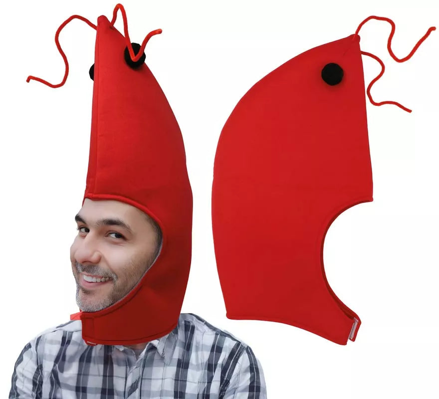 Translation missing: es.Gorro Gamba roja