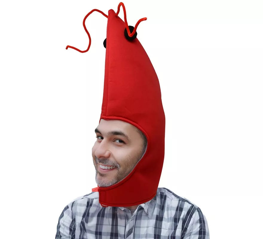 Translation missing: es.Gorro Gamba roja
