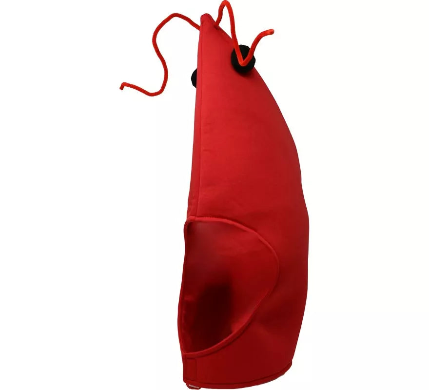 Translation missing: es.Gorro Gamba roja