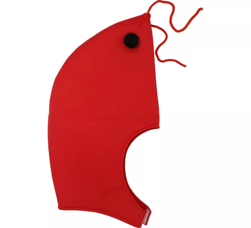 Translation missing: es.Gorro Gamba roja