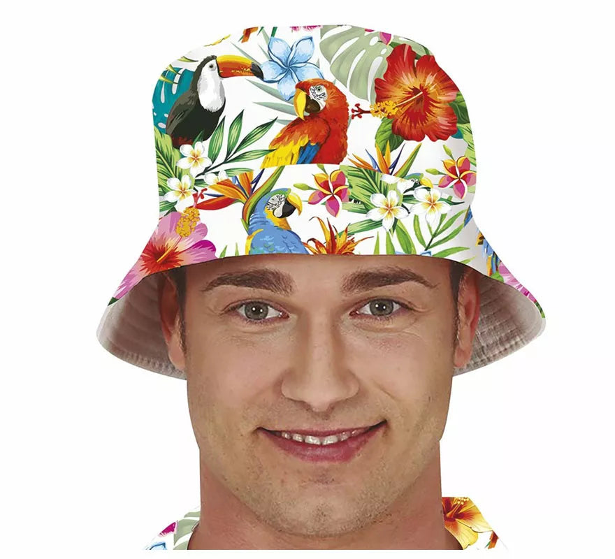 Translation missing: es.Gorro Hawaiano
