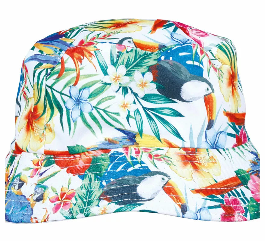 Translation missing: es.Gorro Hawaiano