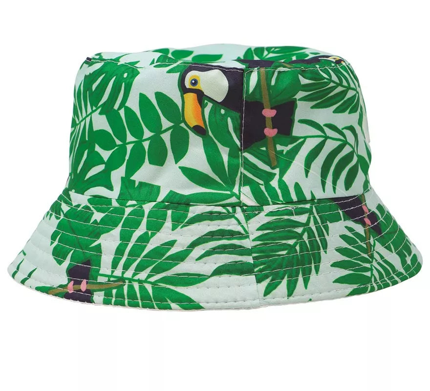 Translation missing: it.Gorro Hawaiano de Palmeras para adultos