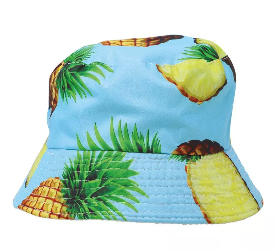 Translation missing: it.Gorro Hawaiano de Piñas para adultos