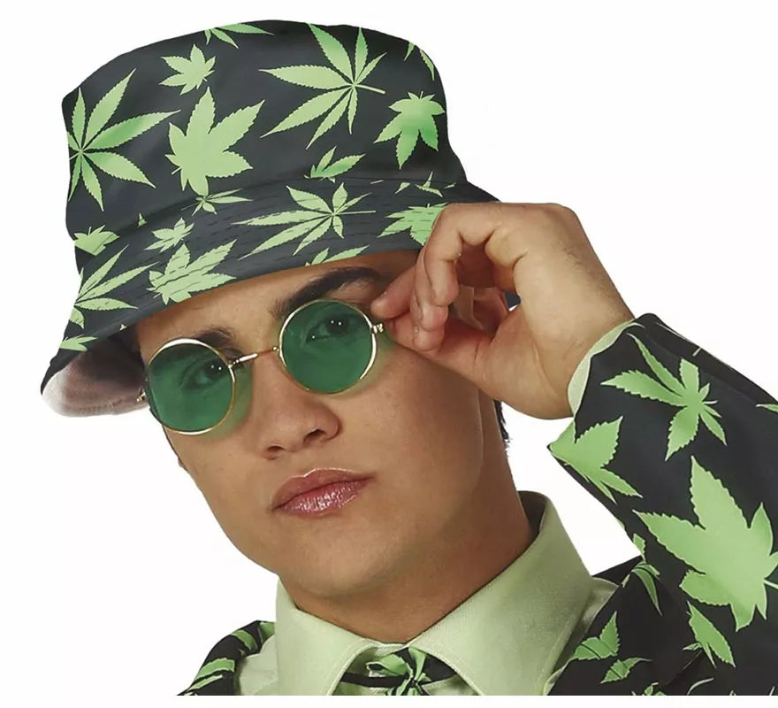 Translation missing: it.Gorro Marihuana