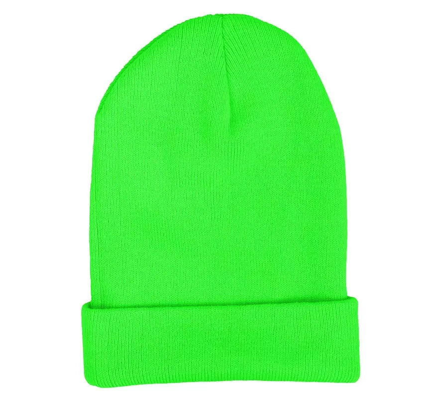 Translation missing: it.Gorro Neón en varios colores