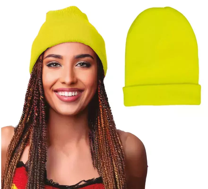 Gorro Neón en varios colores