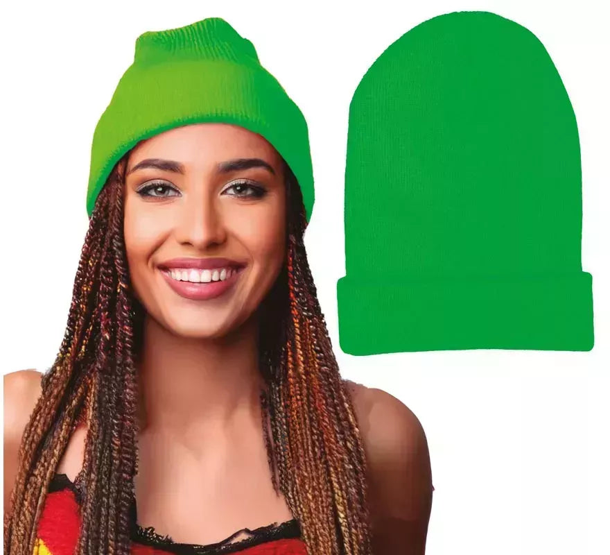 Gorro Neón en varios colores