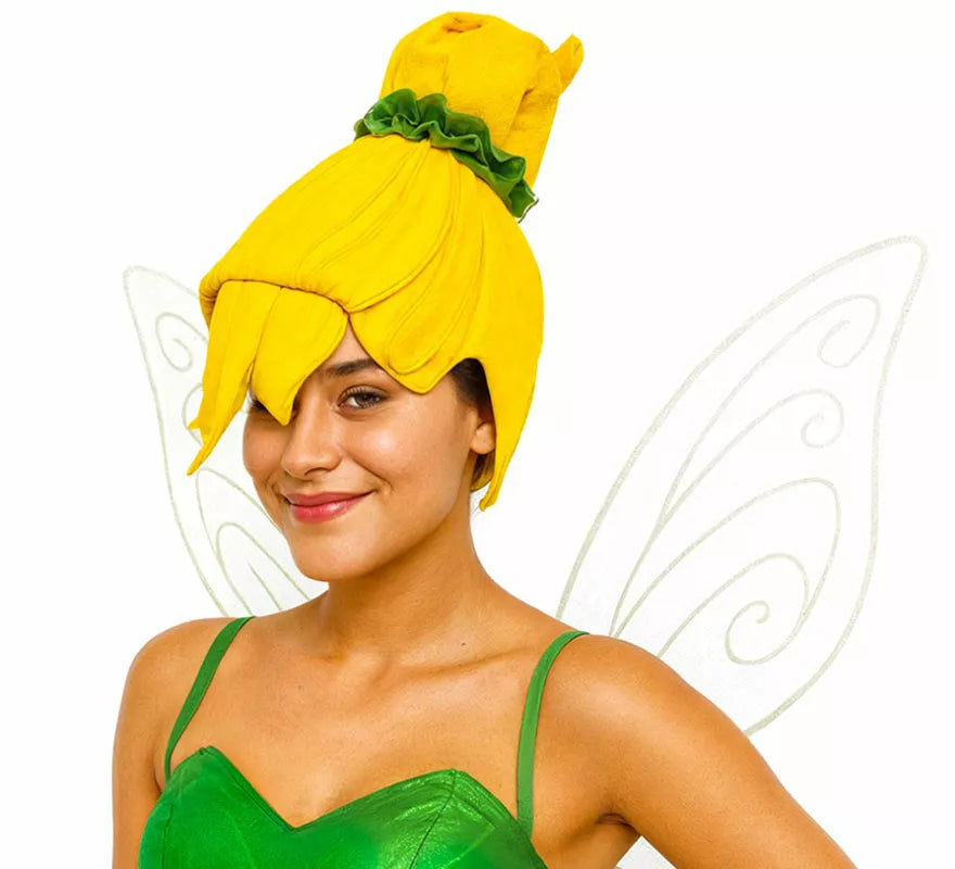 Translation missing: it.Gorro Peluca de Hada de Cuento