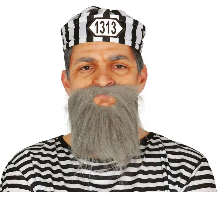 Translation missing: it.Gorro Preso o Presidiario de tela