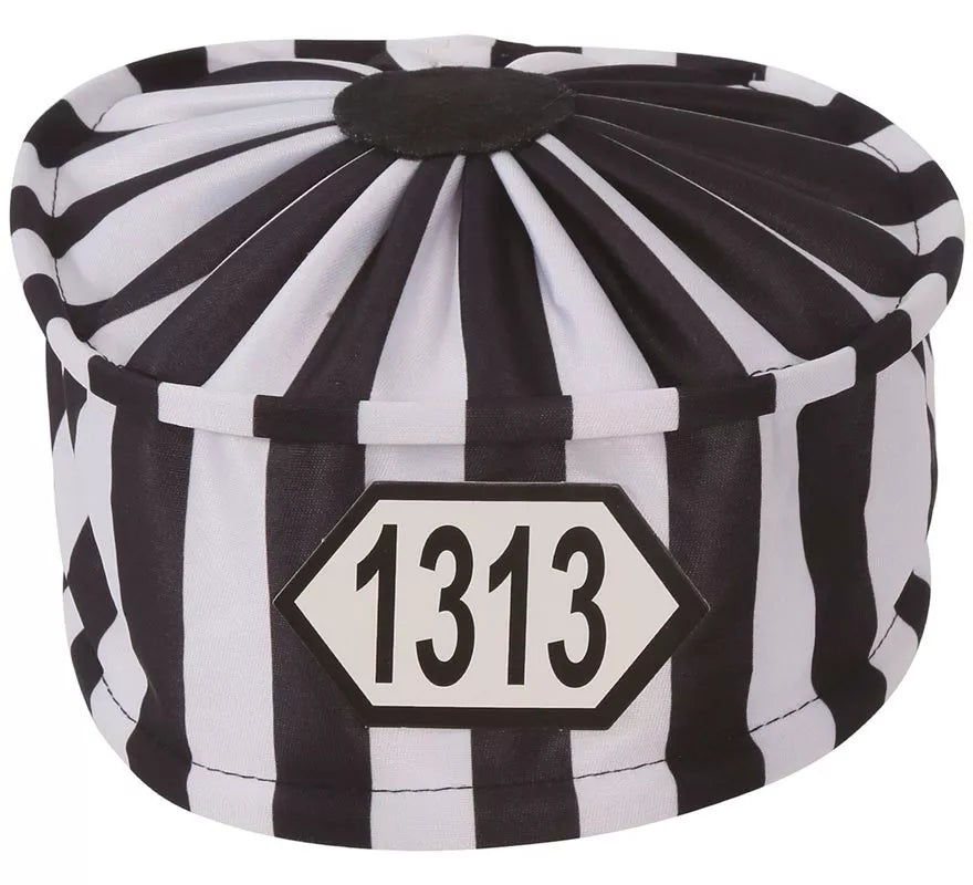 Translation missing: it.Gorro Preso o Presidiario de tela