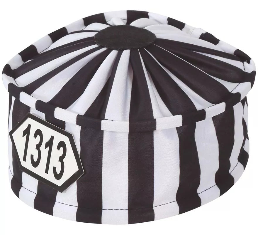 Translation missing: it.Gorro Preso o Presidiario de tela