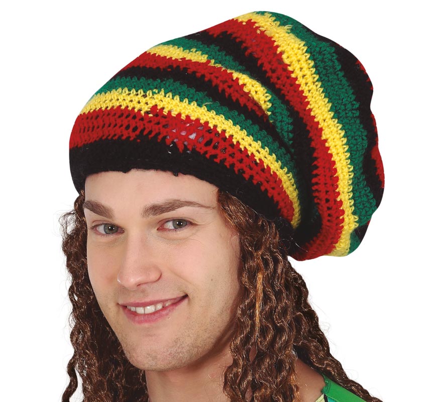 Translation missing: it.Gorro Rasta