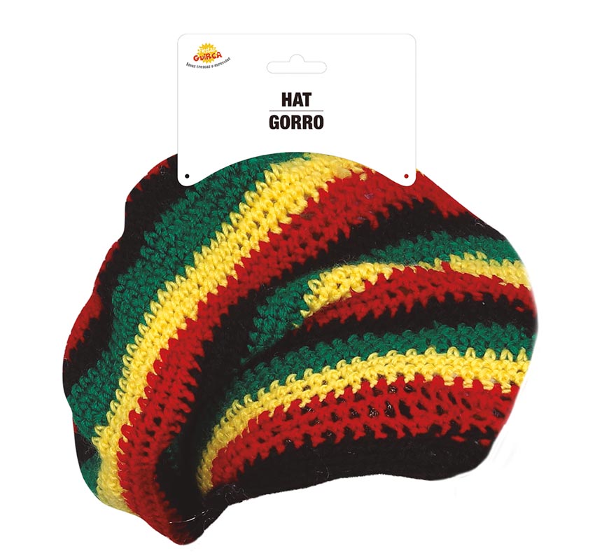 Translation missing: it.Gorro Rasta