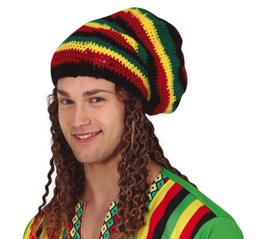 Translation missing: it.Gorro Rasta