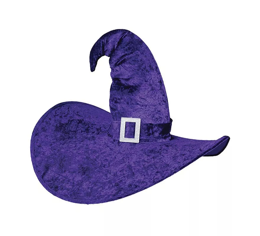 Translation missing: it.Gorros de Bruja lila extra grande