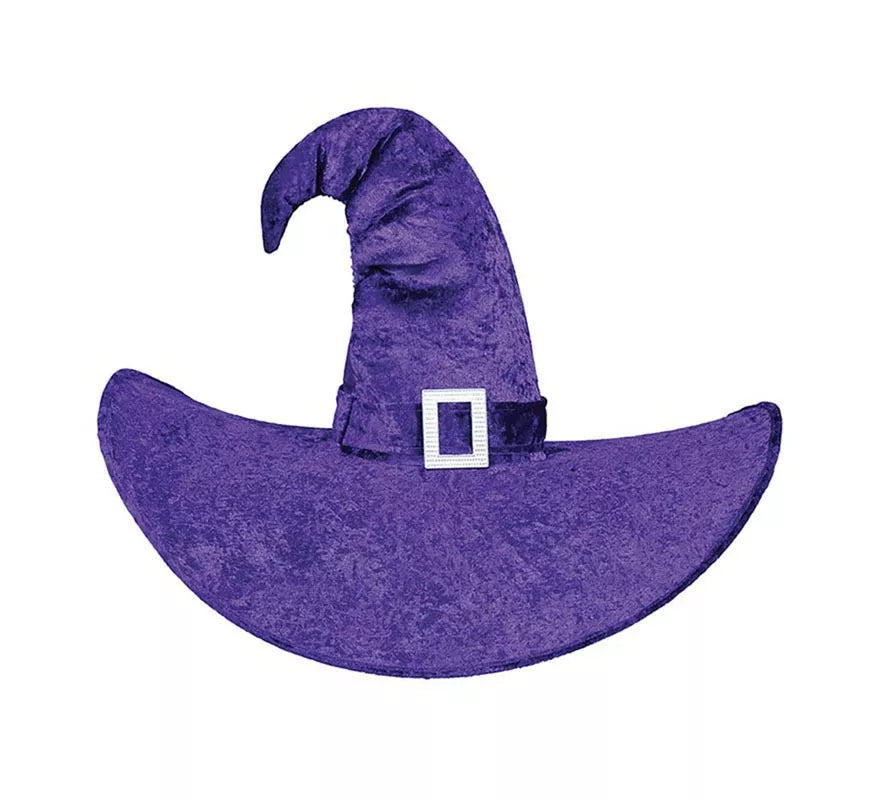 Translation missing: it.Gorros de Bruja lila extra grande
