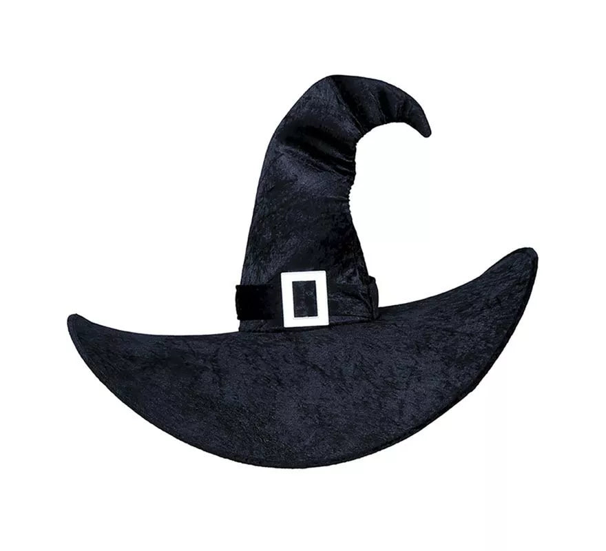 Translation missing: es.Gorros de Bruja negro extra grande