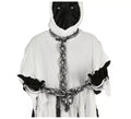 Grilletes de Cuello y Manos 110 Cm