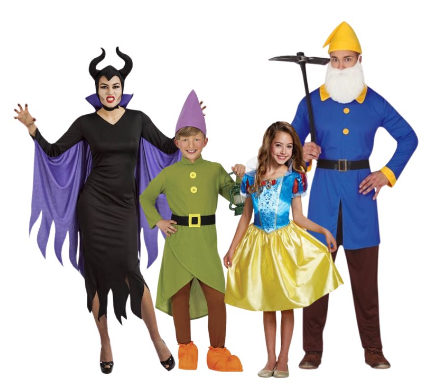 Translation missing: it.Grupo Blancanieves