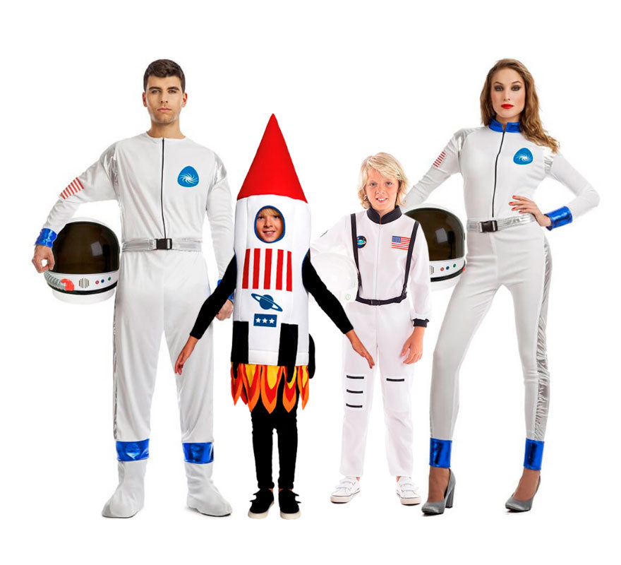 Translation missing: it.Grupo de astronautas