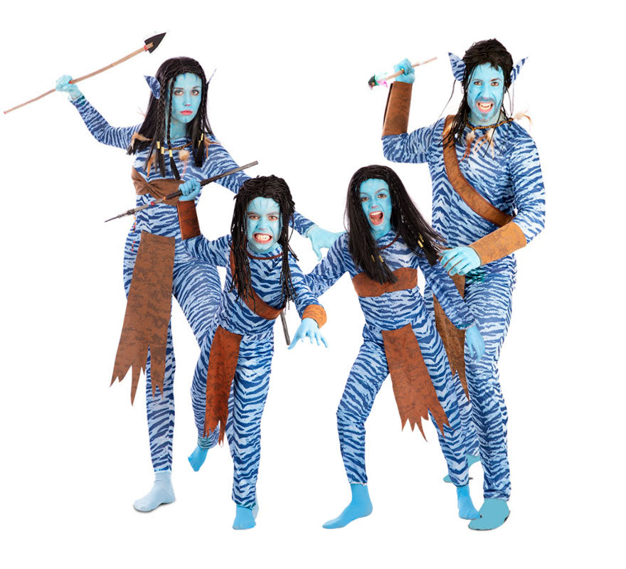 Translation missing: it.Grupo de Avatar