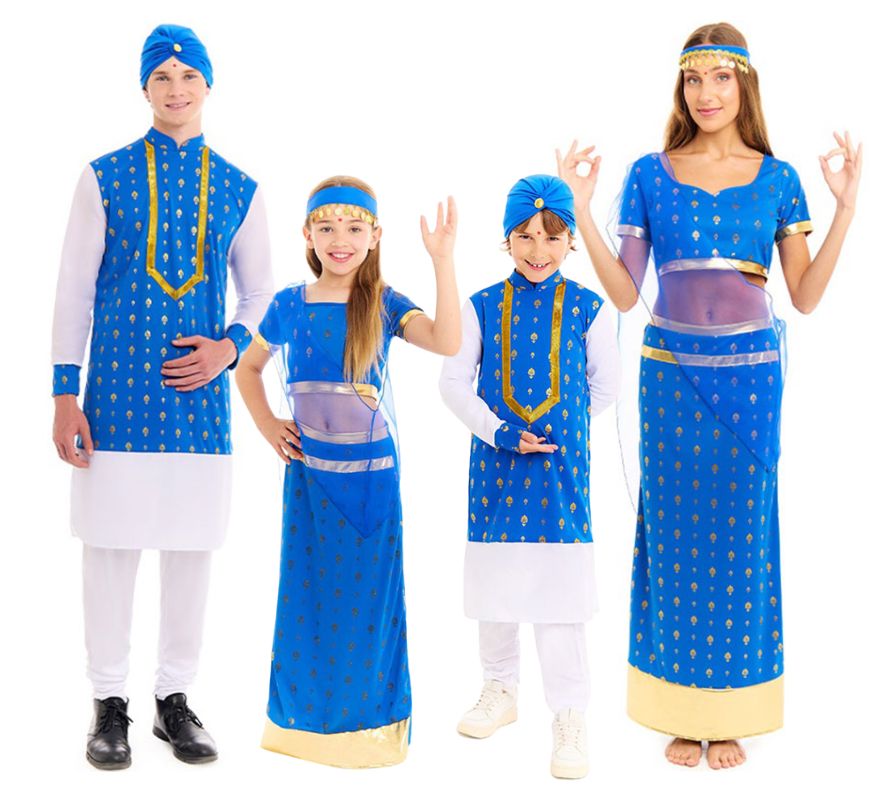 Translation missing: it.Grupo de Bollywood azul