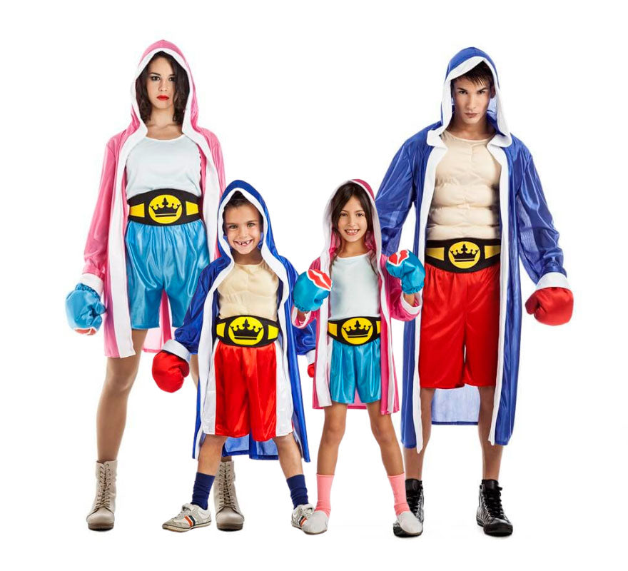 Translation missing: it.Grupo de boxeadores