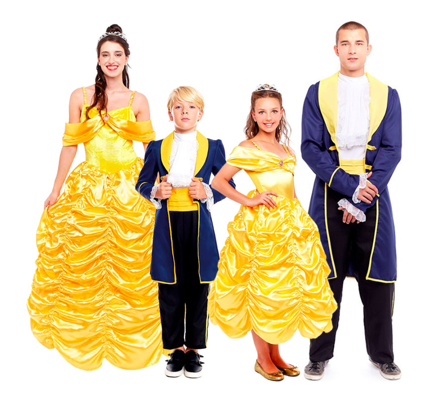 Translation missing: it.Grupo de cuento bellas y bestias