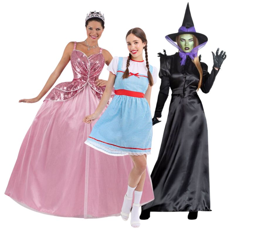 Translation missing: es.Grupo de las brujas de Oz