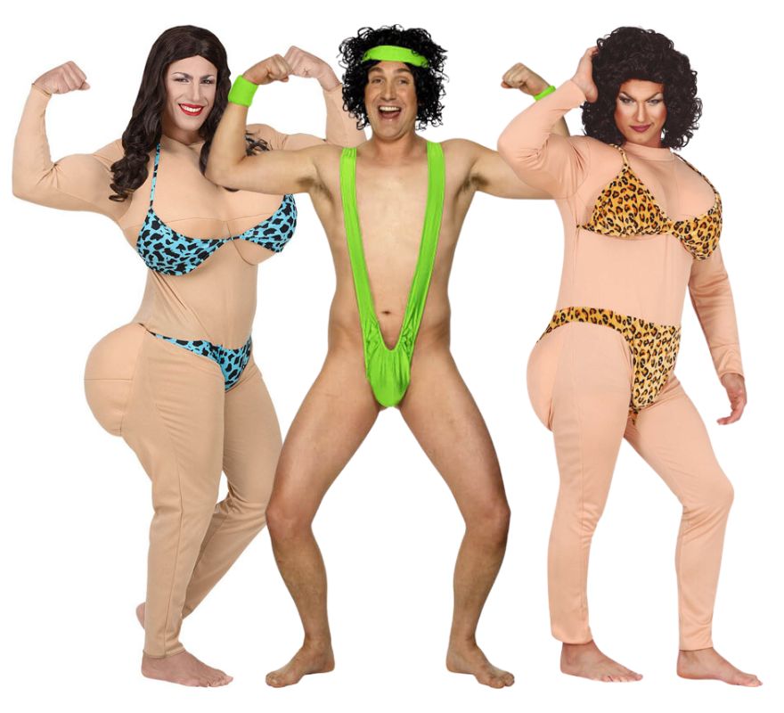 Gruppo Miss Bikini