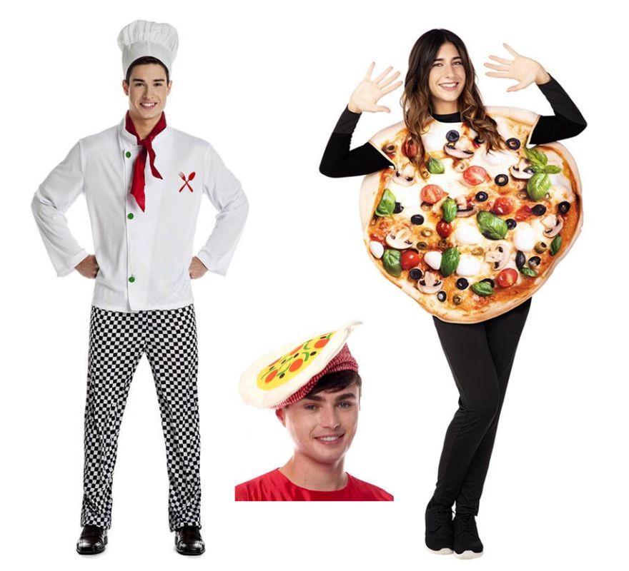 Translation missing: es.Grupo de Pizza lovers