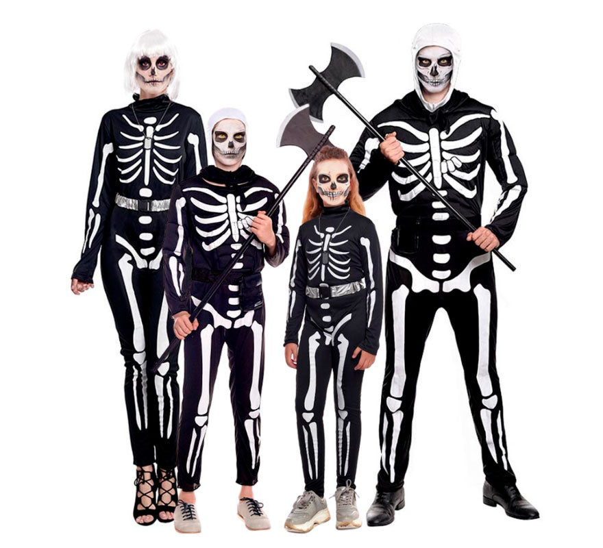 Translation missing: it.Grupo de skull soldier